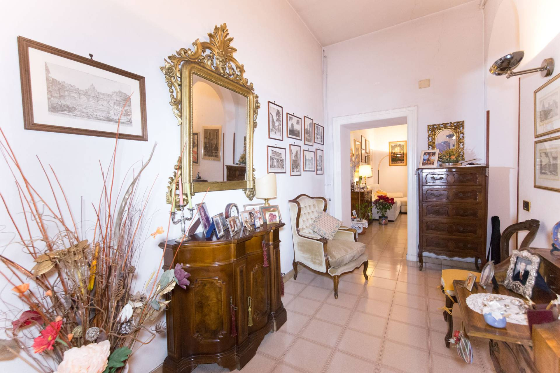 Appartamento in vendita a Roma (RM)