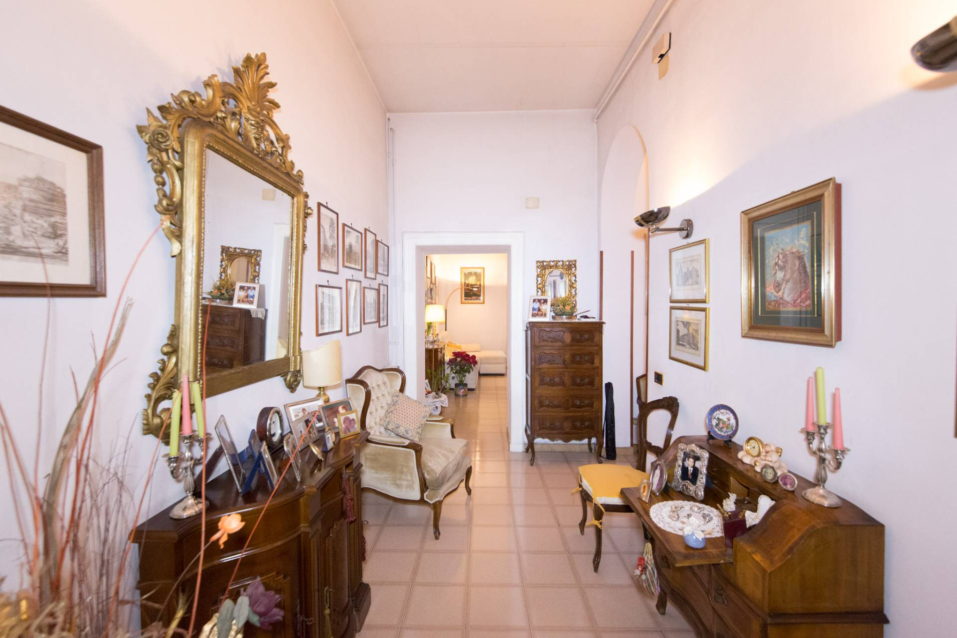 Appartamento in vendita a Roma (RM)