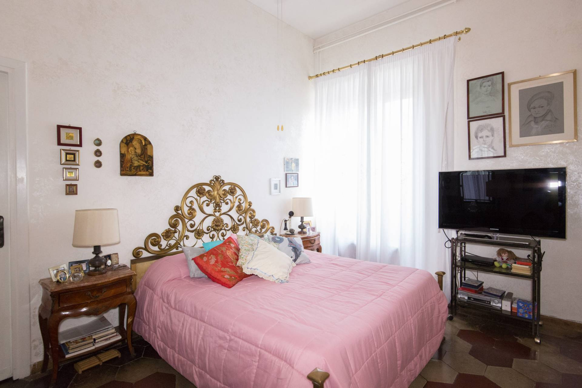Appartamento in vendita a Roma (RM)