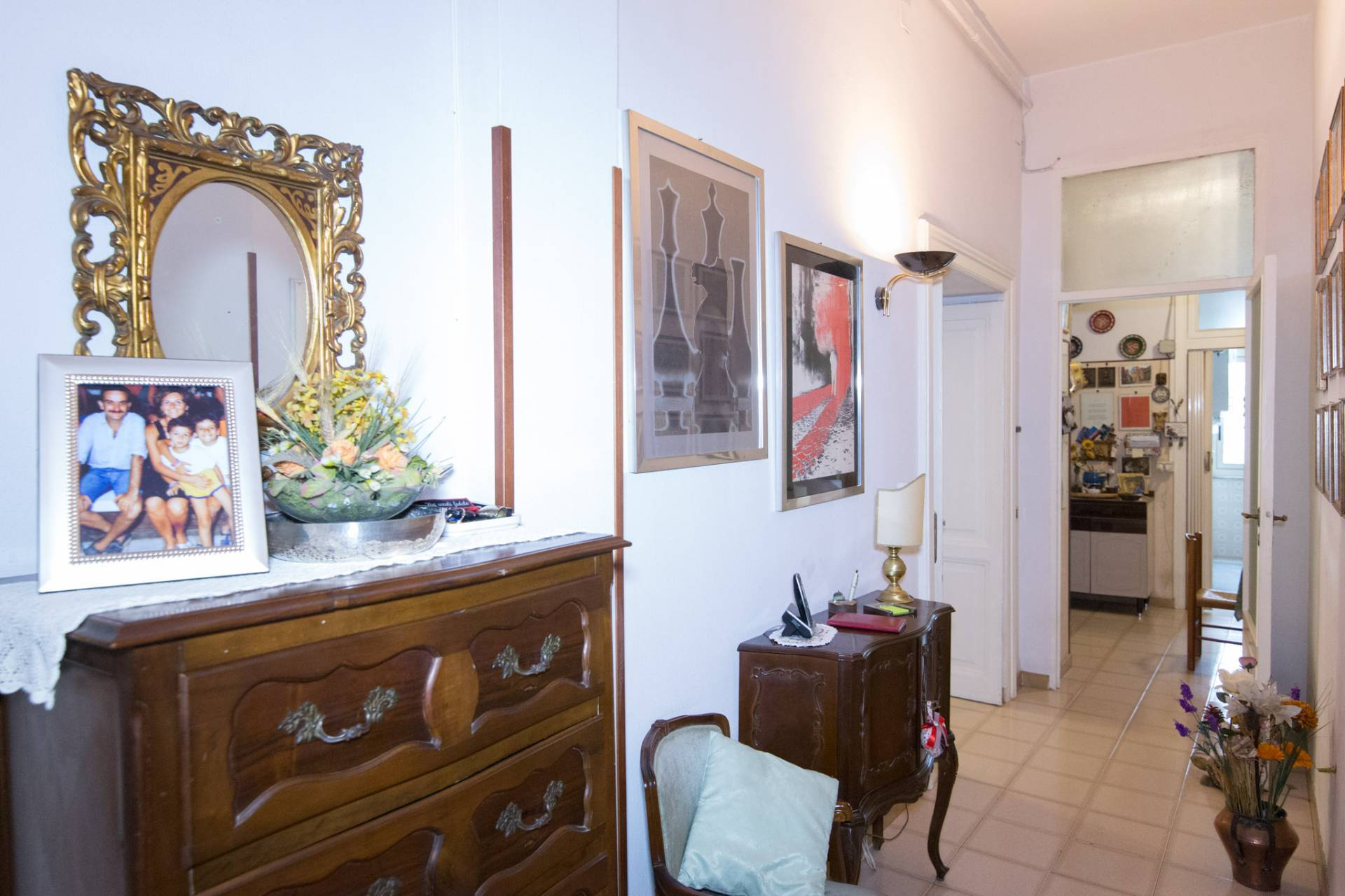 Appartamento in vendita a Roma (RM)
