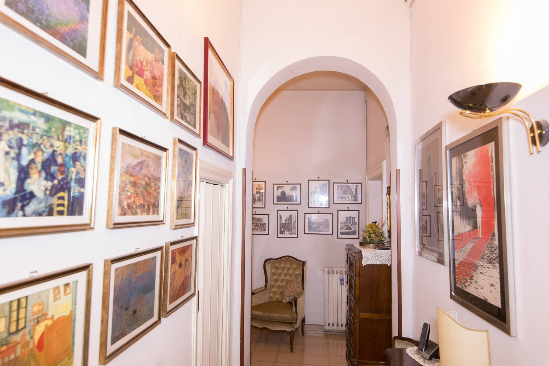 Appartamento in vendita a Roma (RM)