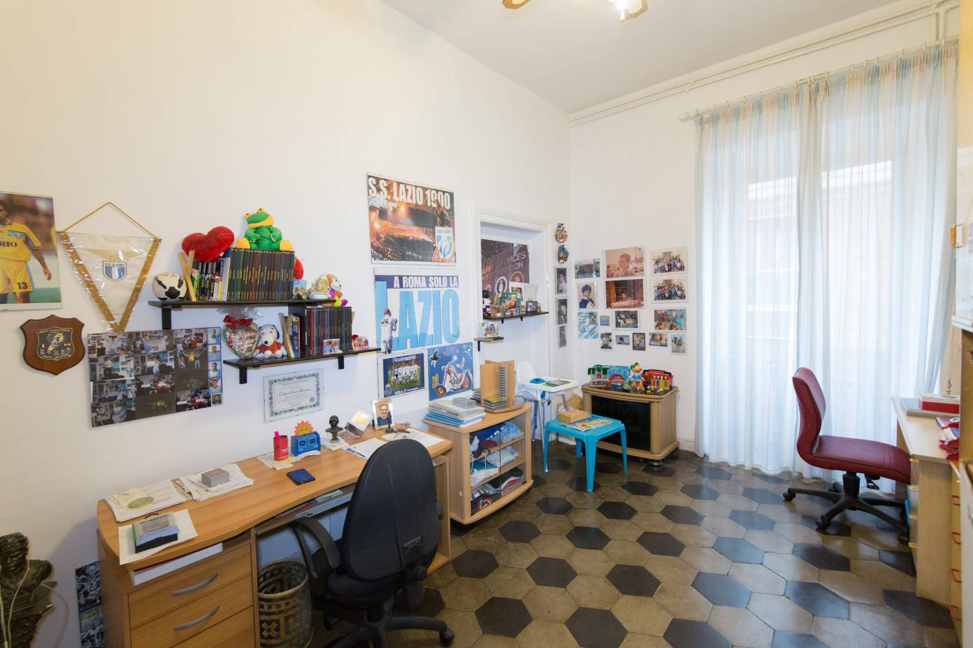 Appartamento in vendita a Roma (RM)