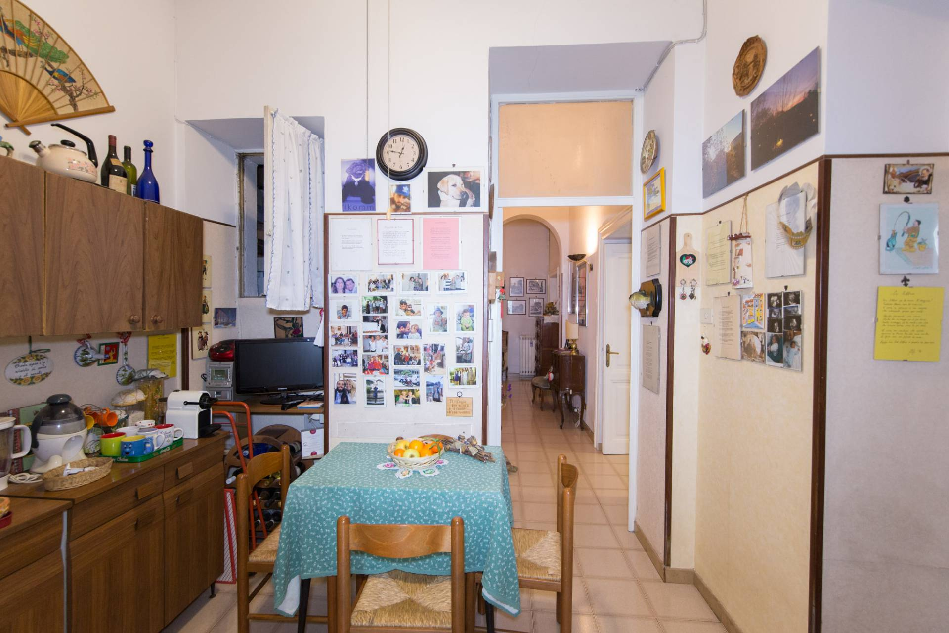 Appartamento in vendita a Roma (RM)