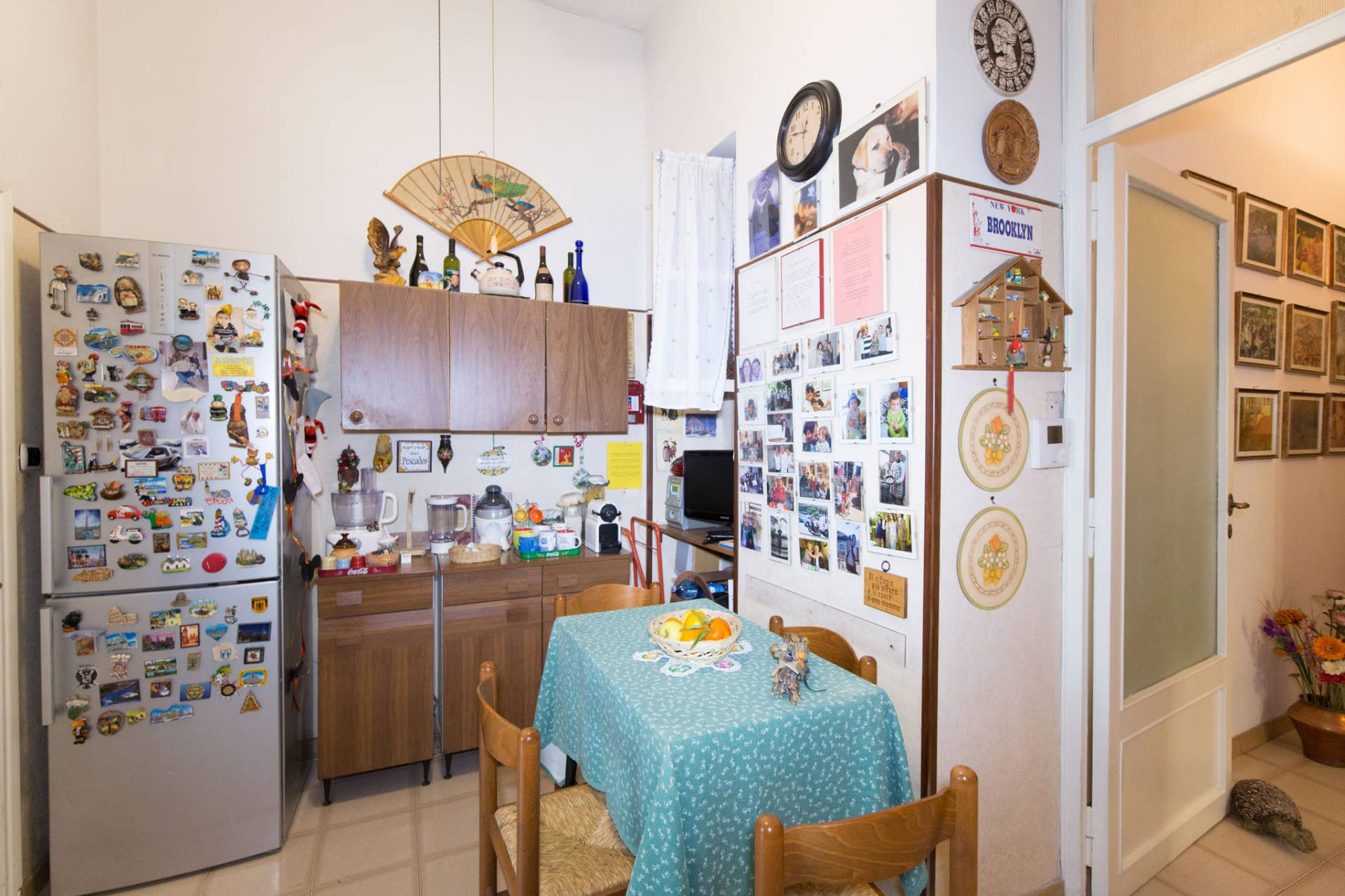 Appartamento in vendita a Roma (RM)