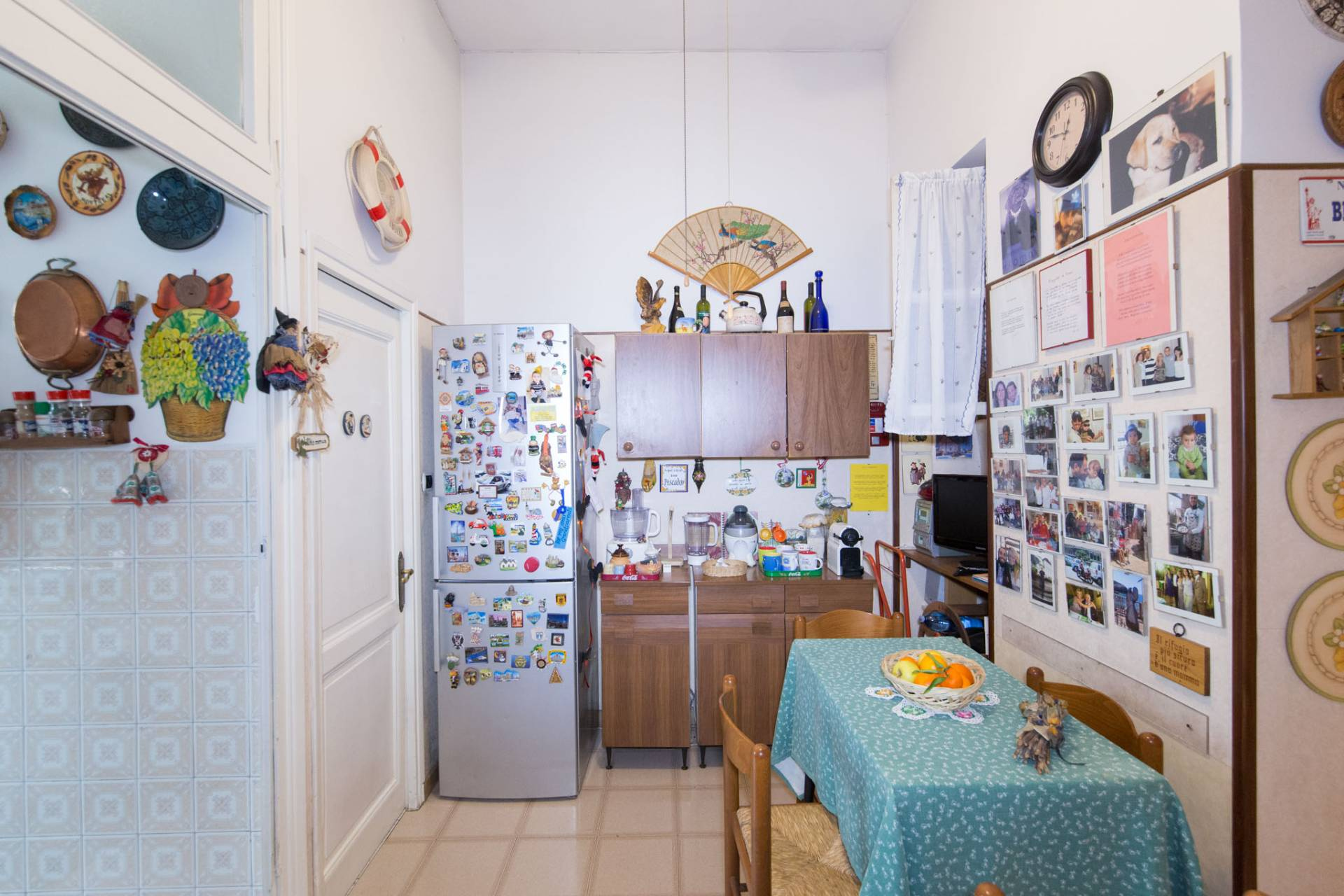 Appartamento in vendita a Roma (RM)