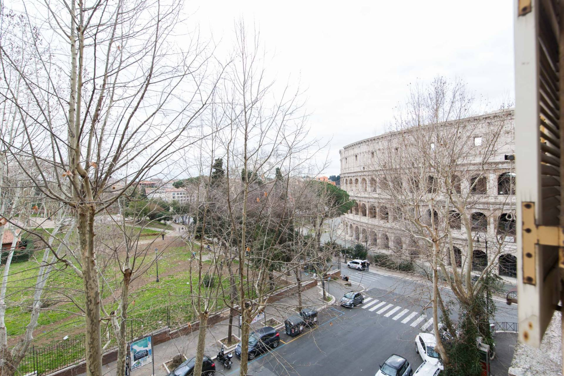 Appartamento in vendita a Roma (RM)