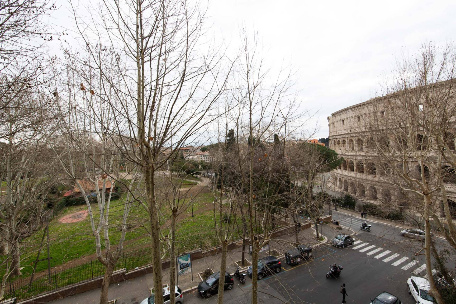 Appartamento in vendita a Roma (RM)