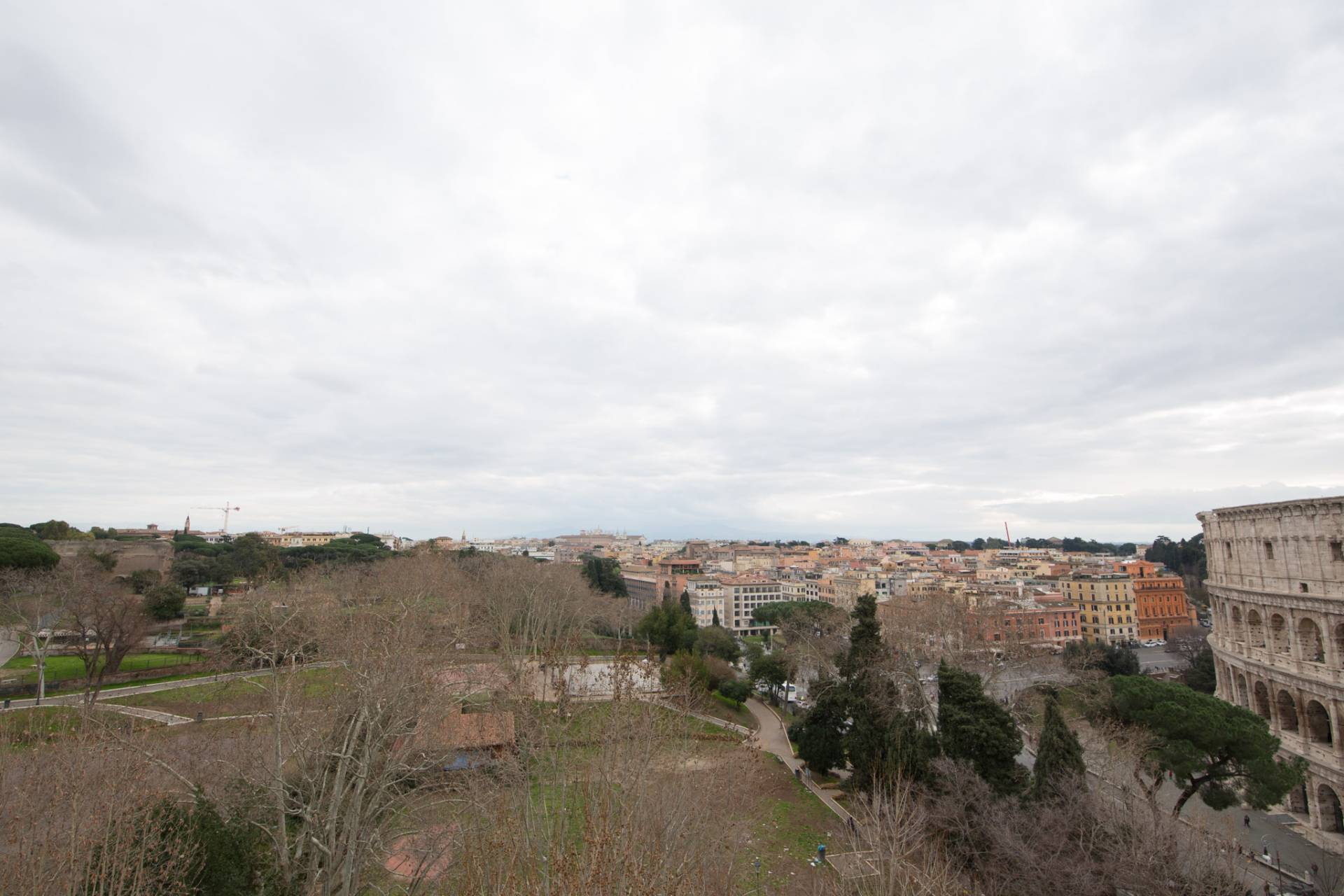 Appartamento in vendita a Roma (RM)
