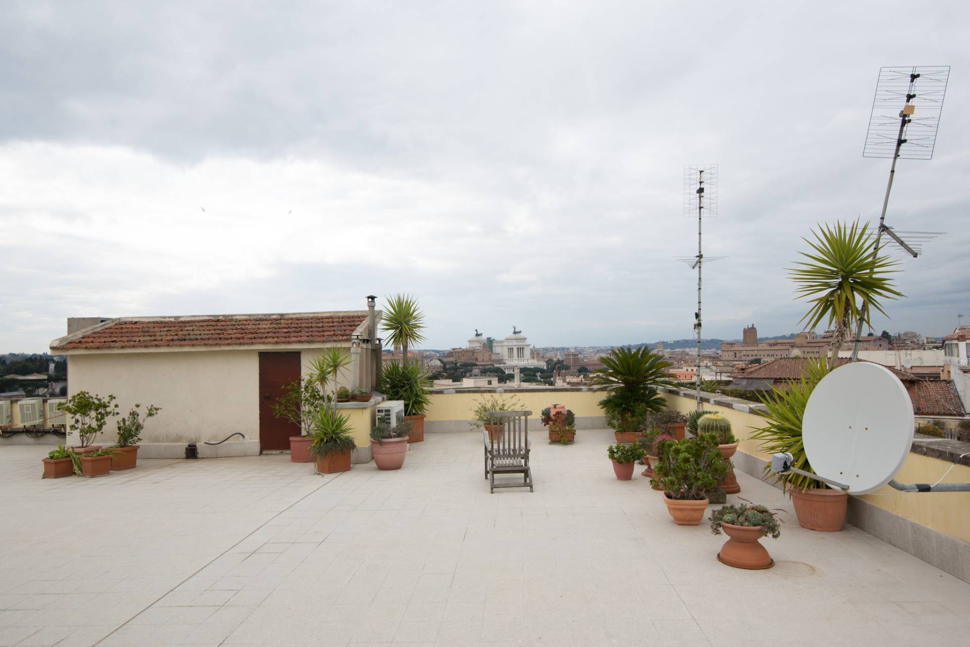Appartamento in vendita a Roma (RM)