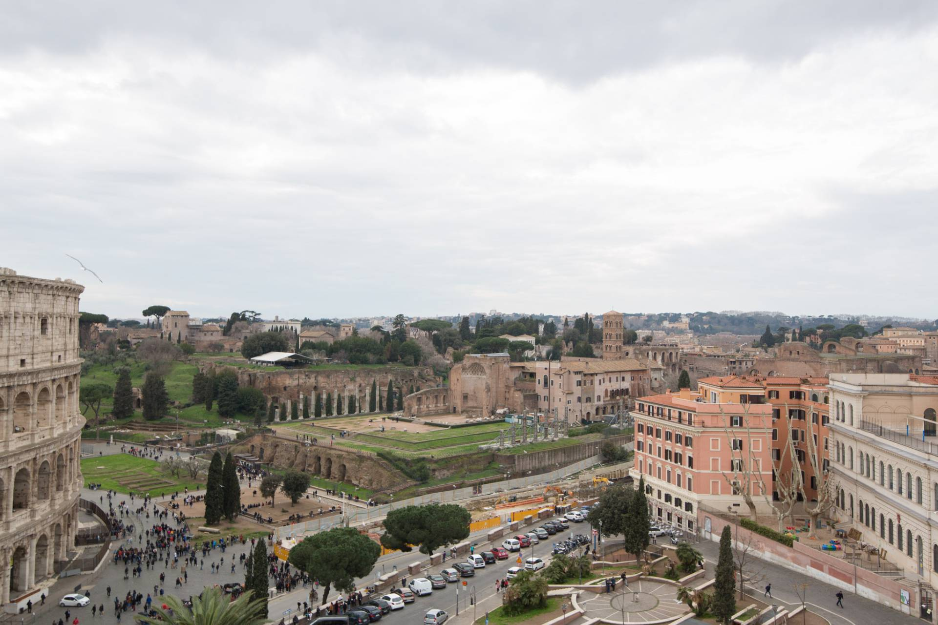 Appartamento in vendita a Roma (RM)