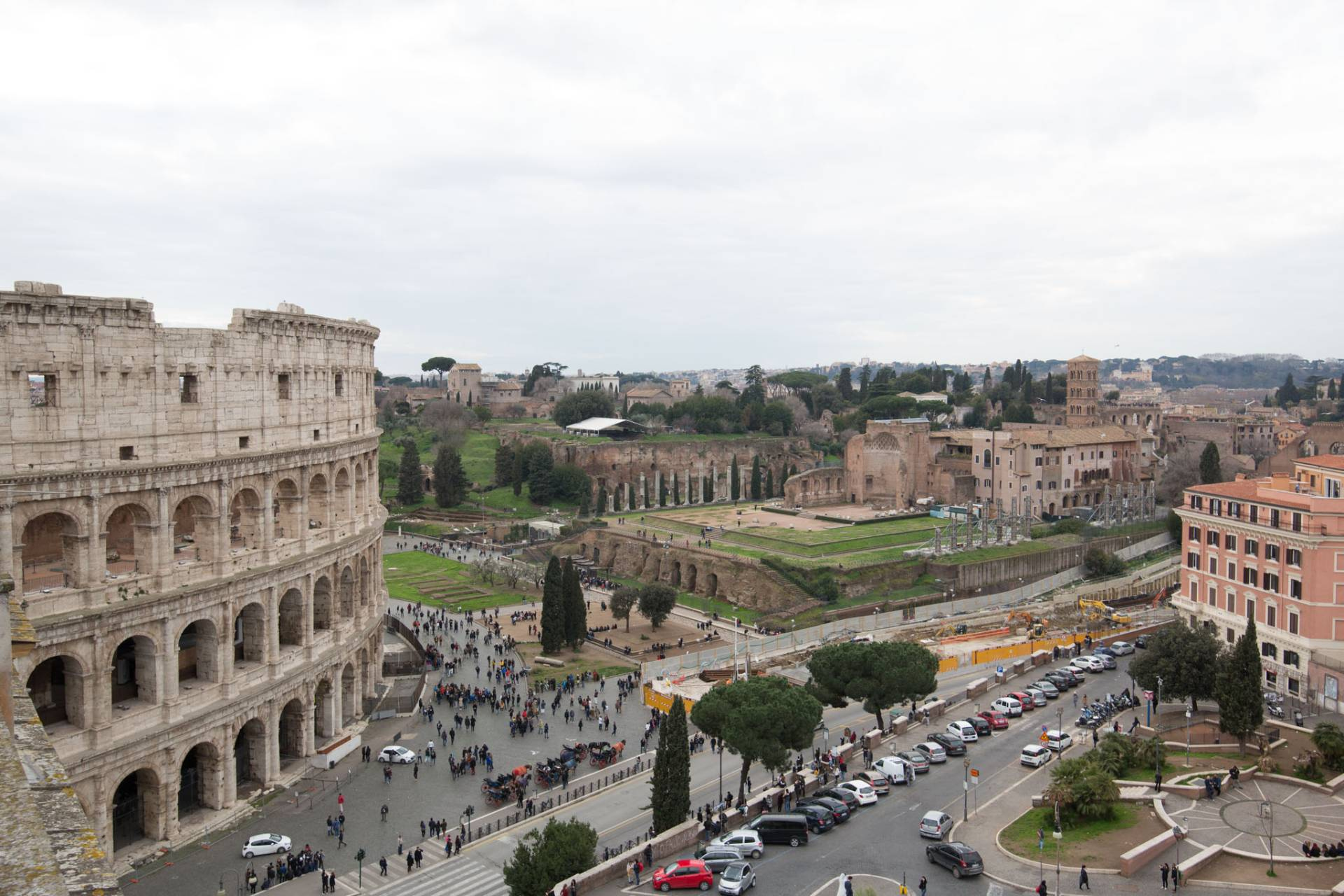 Appartamento in vendita a Roma (RM)