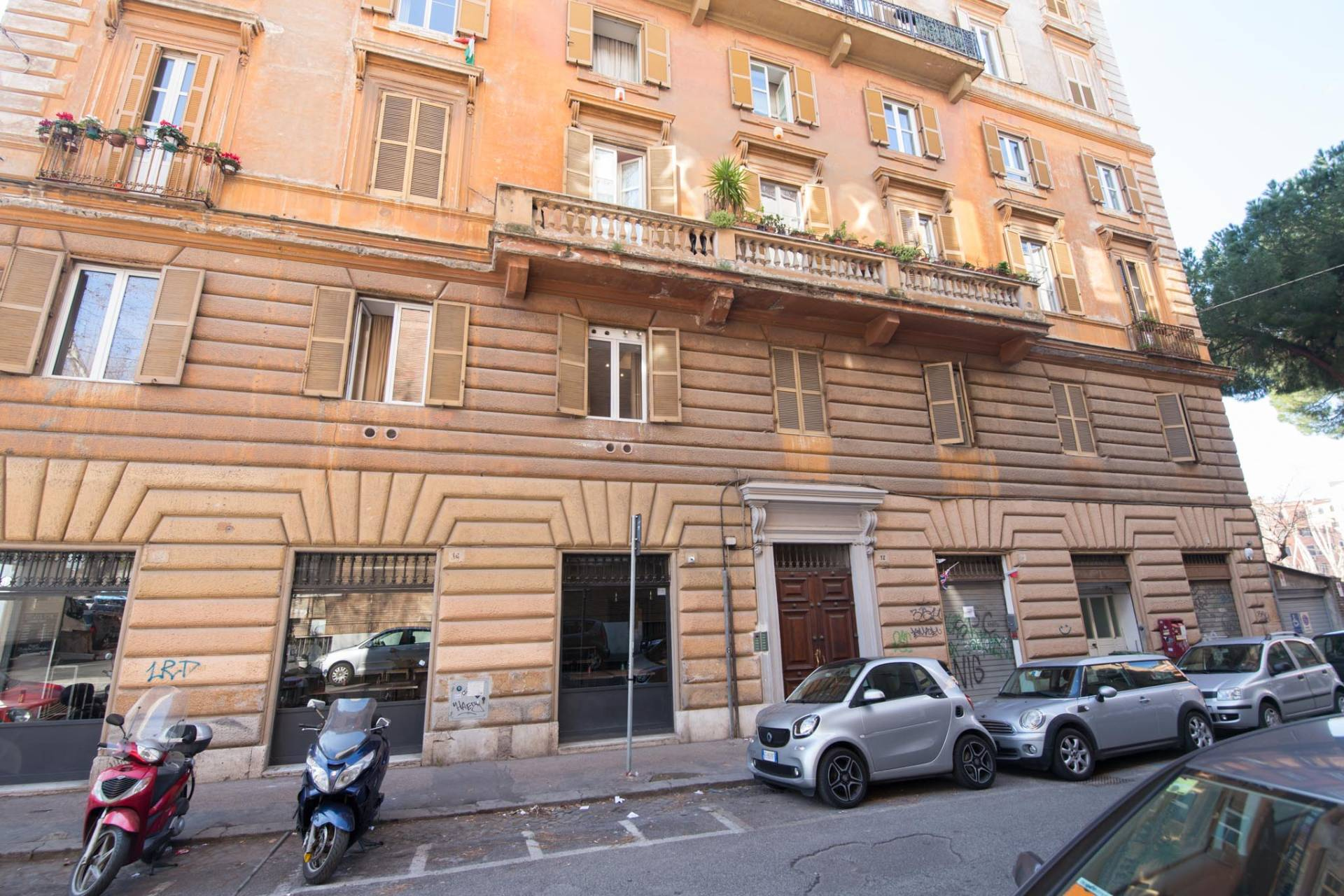 Appartamento in vendita a Roma (RM)