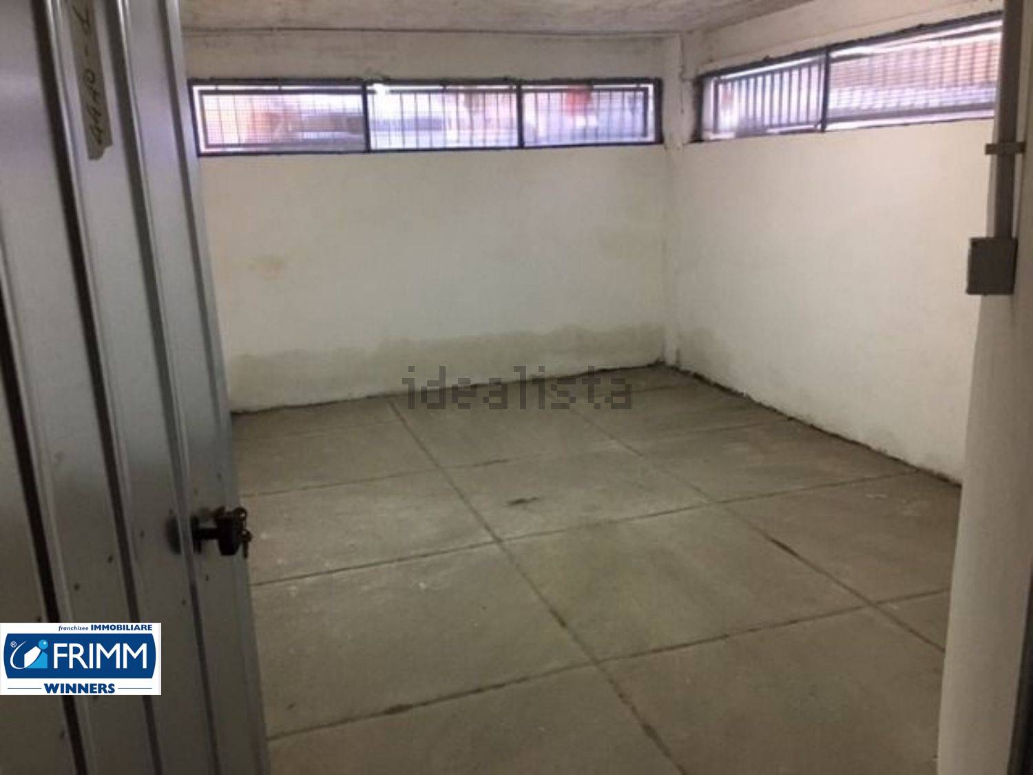  roma affitto quart: ostia frimm-winners