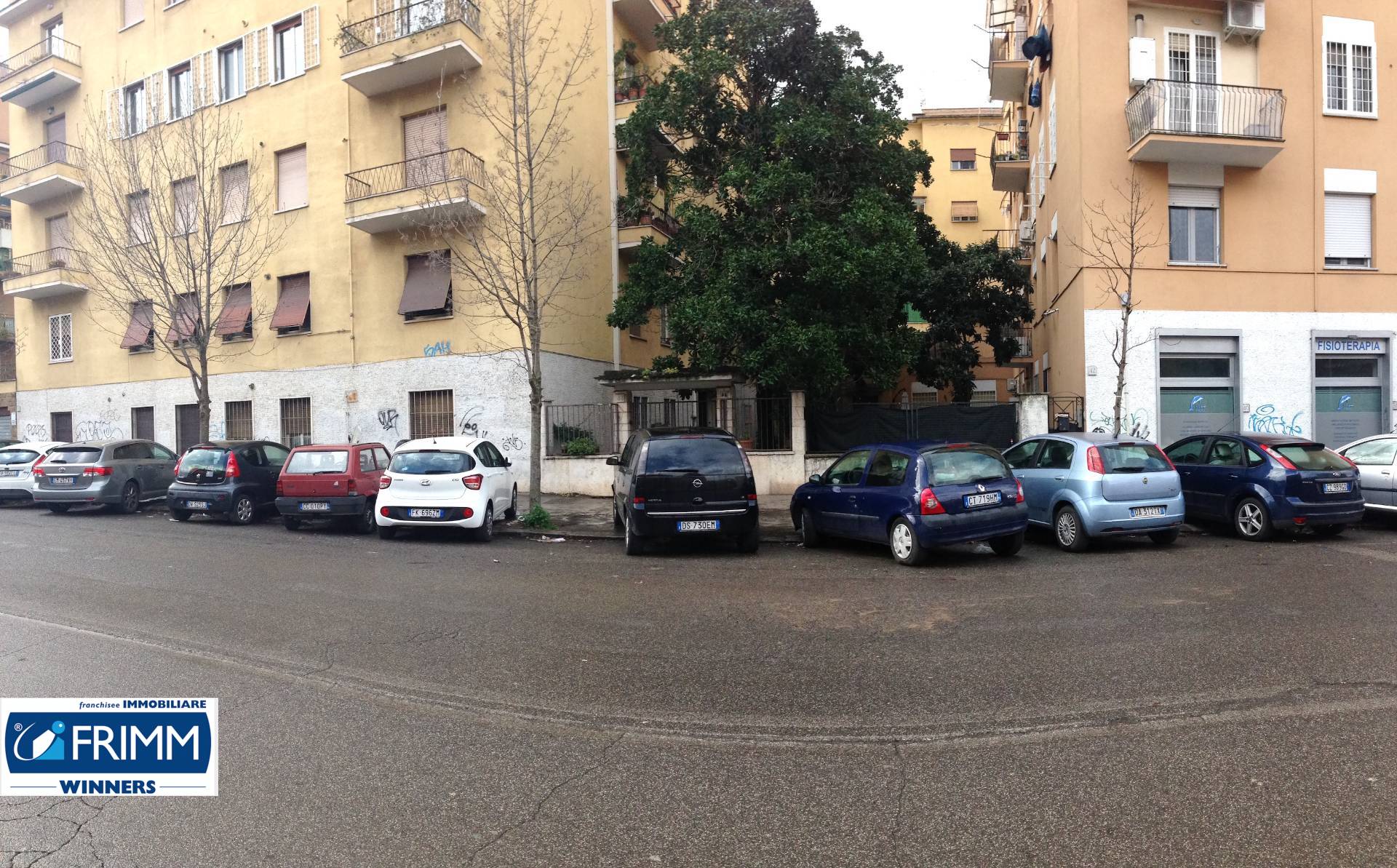 Appartamento ROMA vendita  Tuscolano  FRIMM WINNERS