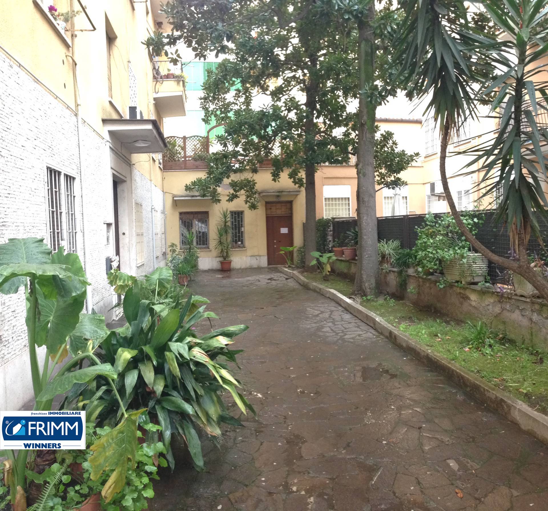 Appartamento ROMA vendita  Tuscolano  FRIMM WINNERS