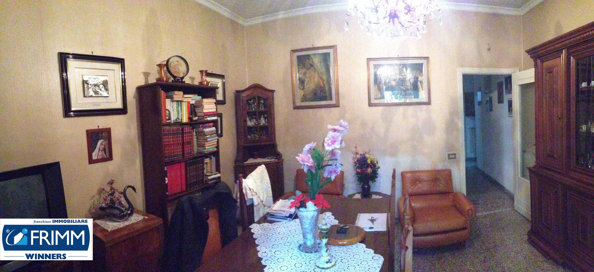 Appartamento ROMA vendita  Tuscolano  FRIMM WINNERS