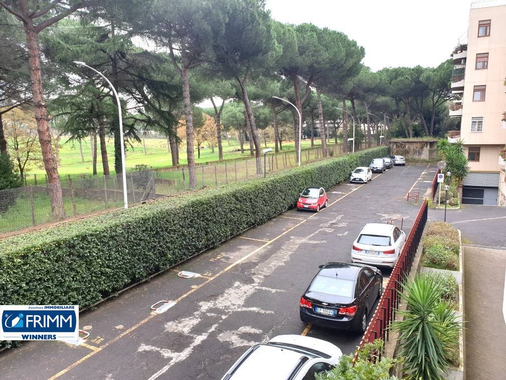 roma vendita quart: ardeatino frimm-winners