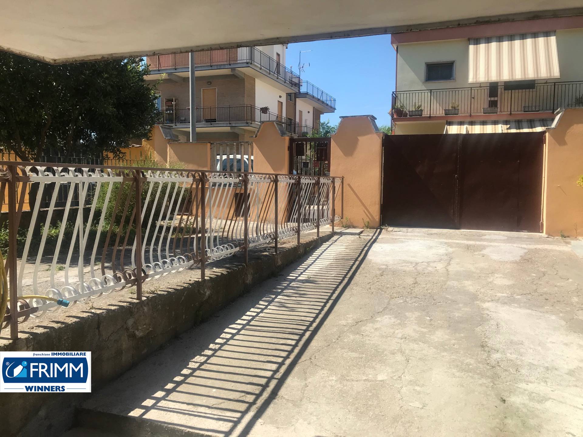 Box auto - Posto auto ROMA vendita  Acilia  FRIMM WINNERS