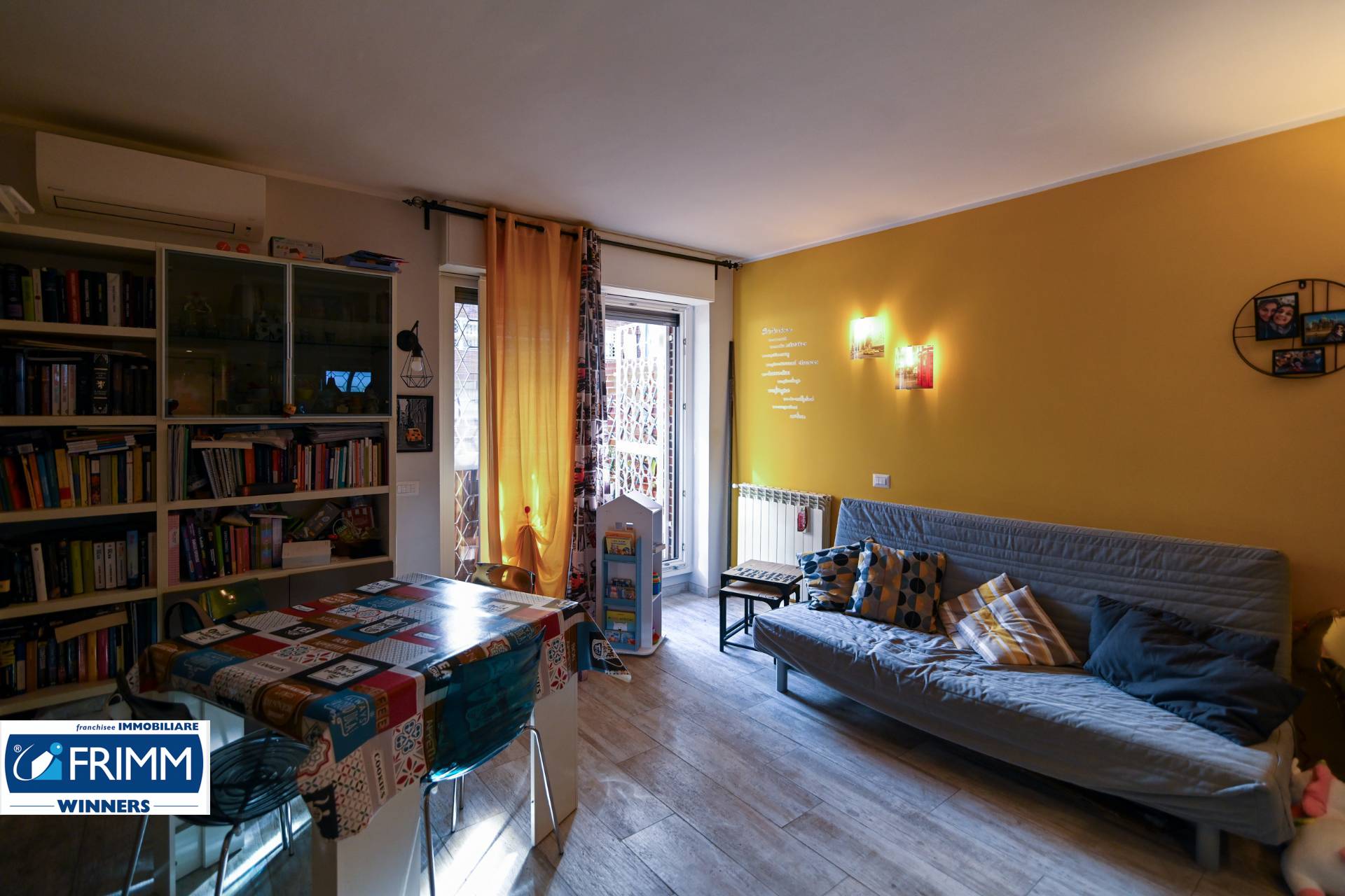 Appartamento in vendita a Grotta Perfetta, Roma (RM)