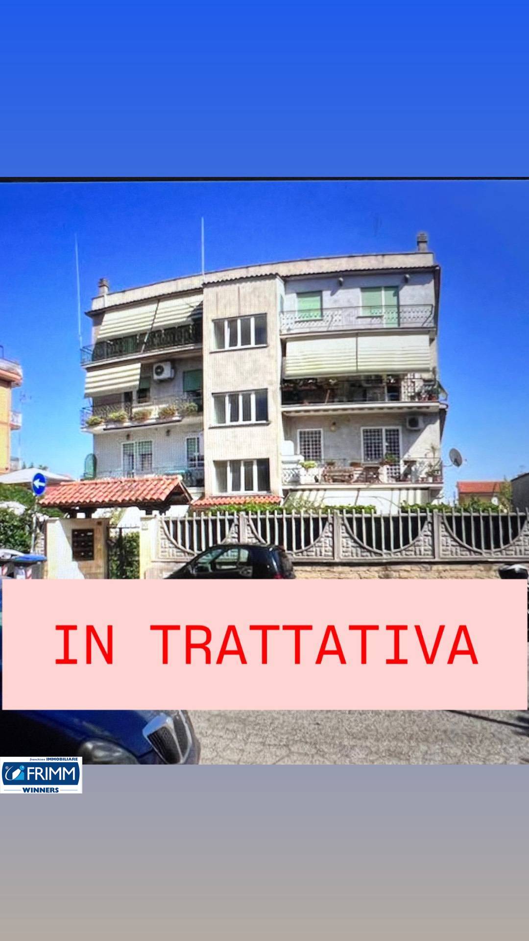 Appartamento in affitto a Ottavia, Roma (RM)