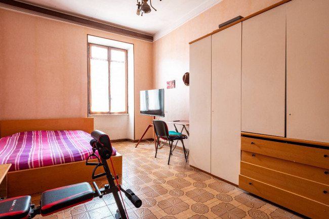 Appartamento in vendita a Esquilino, Roma (RM)