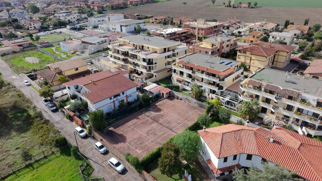 Terreno edificabile in vendita a Ostia, Roma (RM)