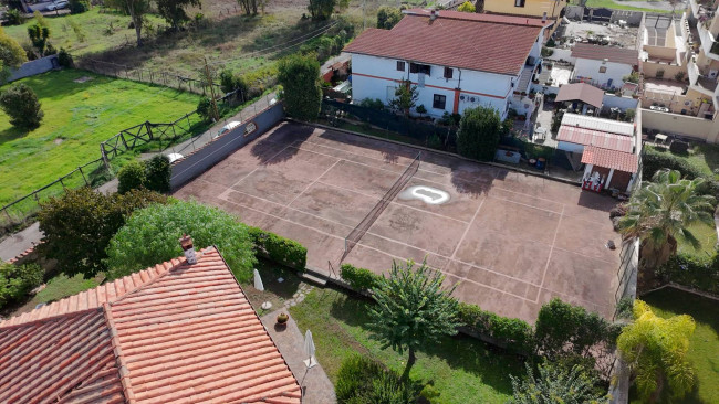 Terreno edificabile in vendita a Ostia, Roma (RM)