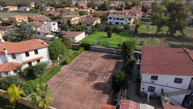 Terreno edificabile in vendita a Ostia, Roma (RM)