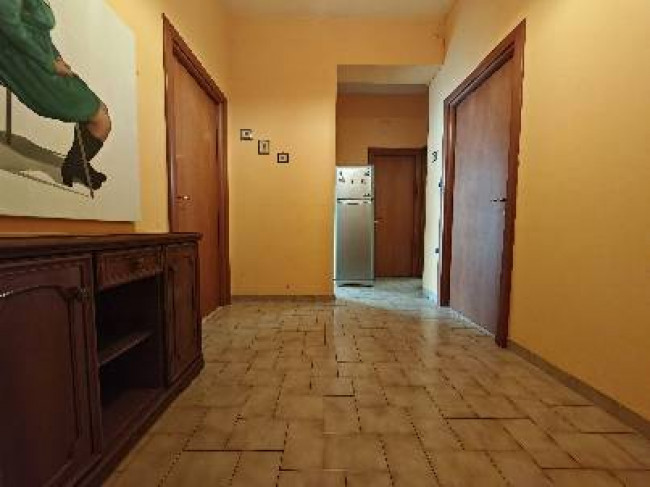 Appartamento in vendita a Alessandrino, Roma (RM)