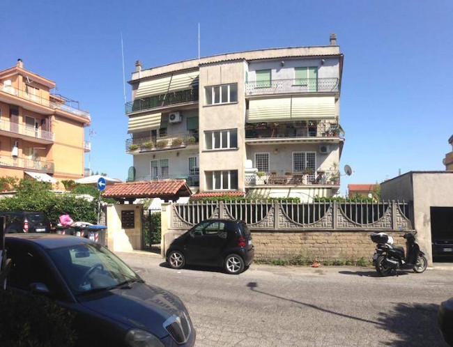 Appartamento in affitto a Ottavia, Roma (RM)