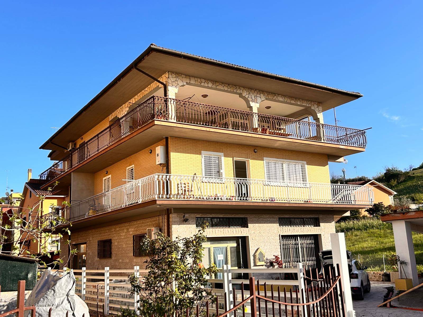 Appartamento in vendita a Monterotondo Scalo, Monterotondo (RM)