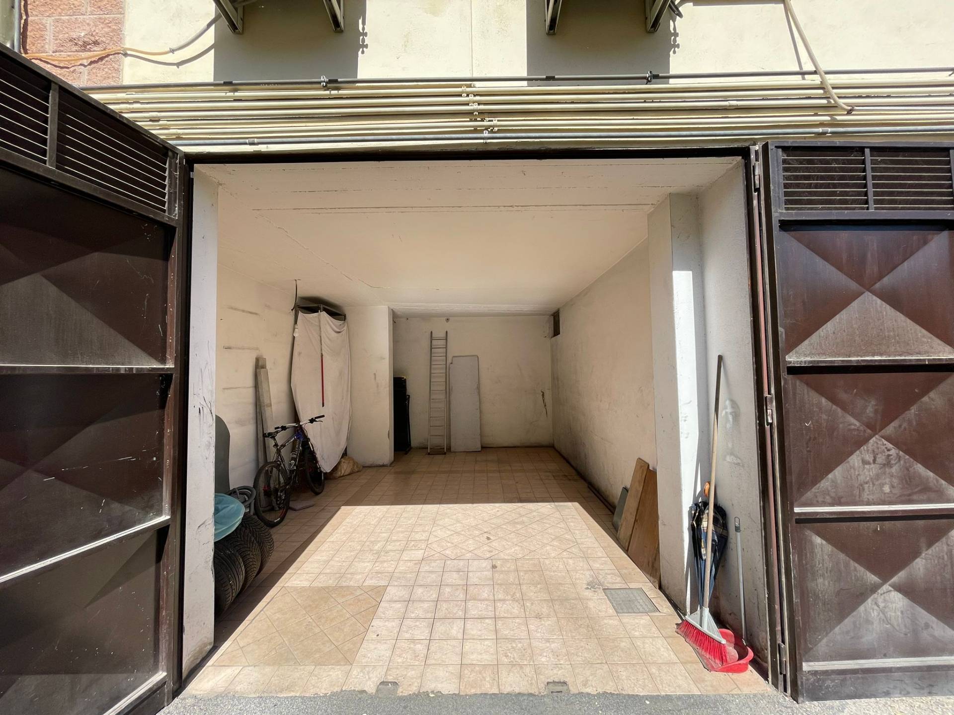 Garage/Box/Posto auto in vendita a Monterotondo (RM)