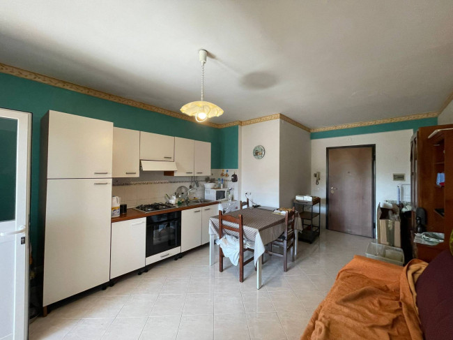 Appartamento in vendita a Monterotondo Scalo, Monterotondo (RM)