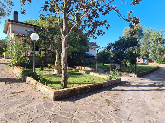 Villetta in vendita a Terracina (LT)