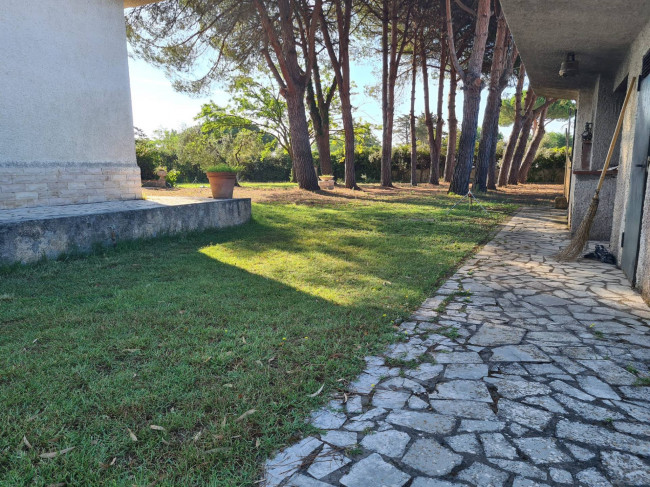 Villetta in vendita a Terracina (LT)