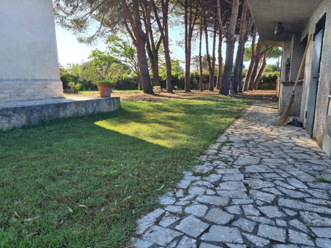 Villetta in vendita a Terracina (LT)