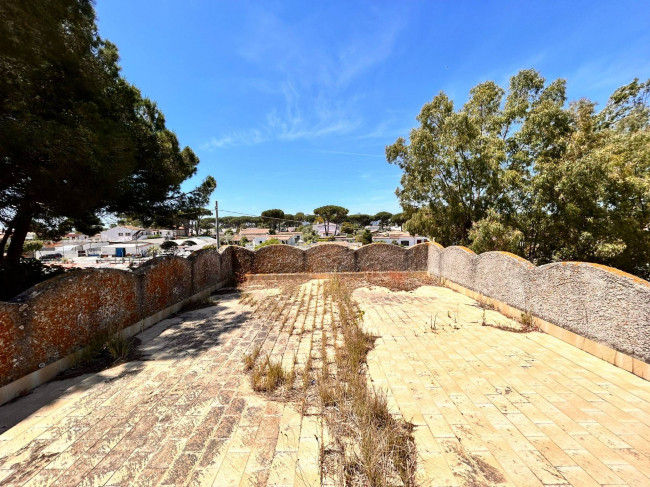 Villetta in vendita a Terracina (LT)