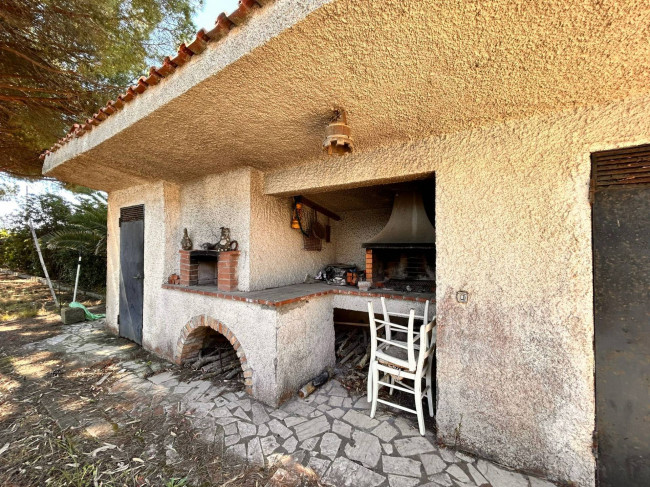 Villetta in vendita a Terracina (LT)