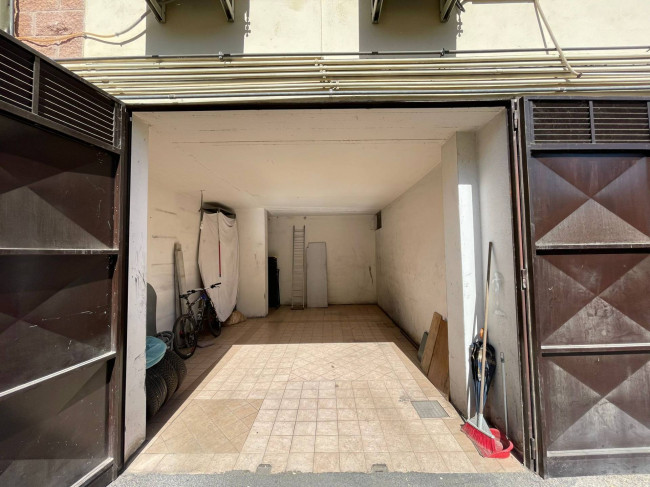 Garage/Box/Posto auto in vendita a Monterotondo (RM)