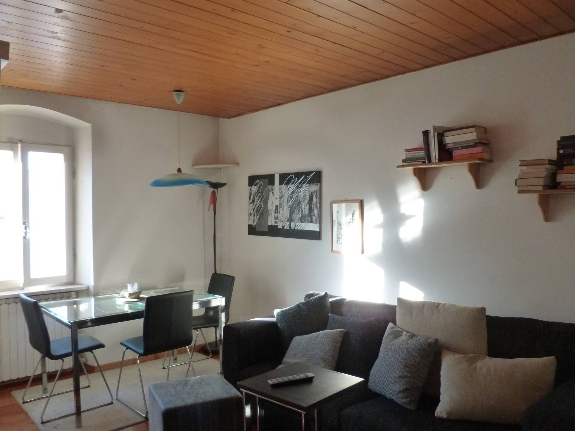 Foto appartamento in vendita a Caderzone Terme (Trento)