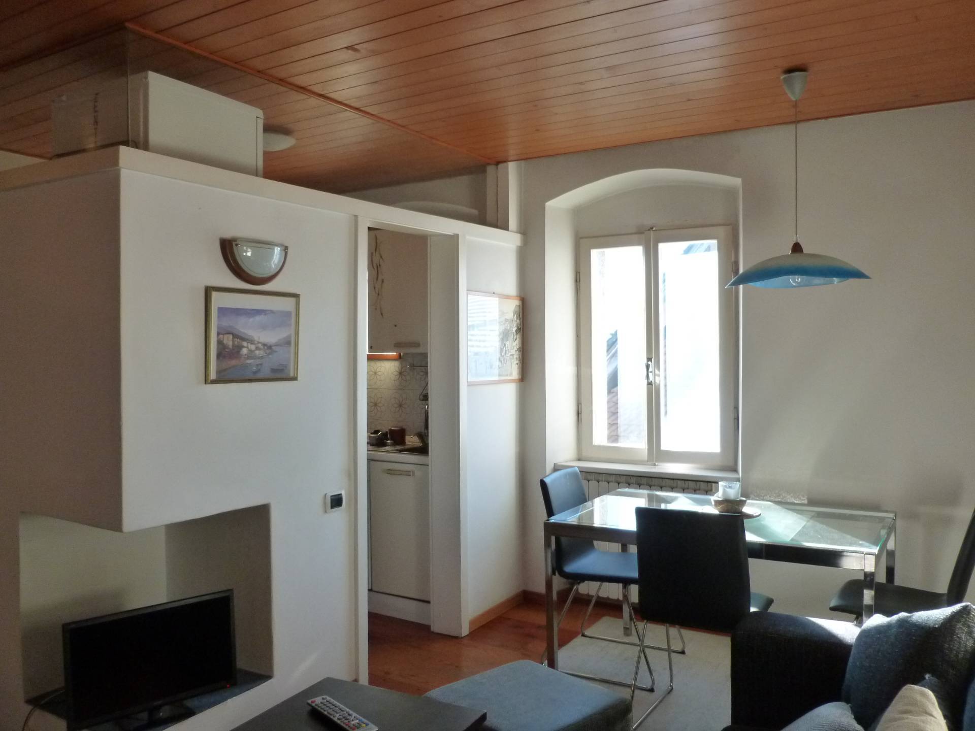 Foto appartamento in vendita a Caderzone Terme (Trento)