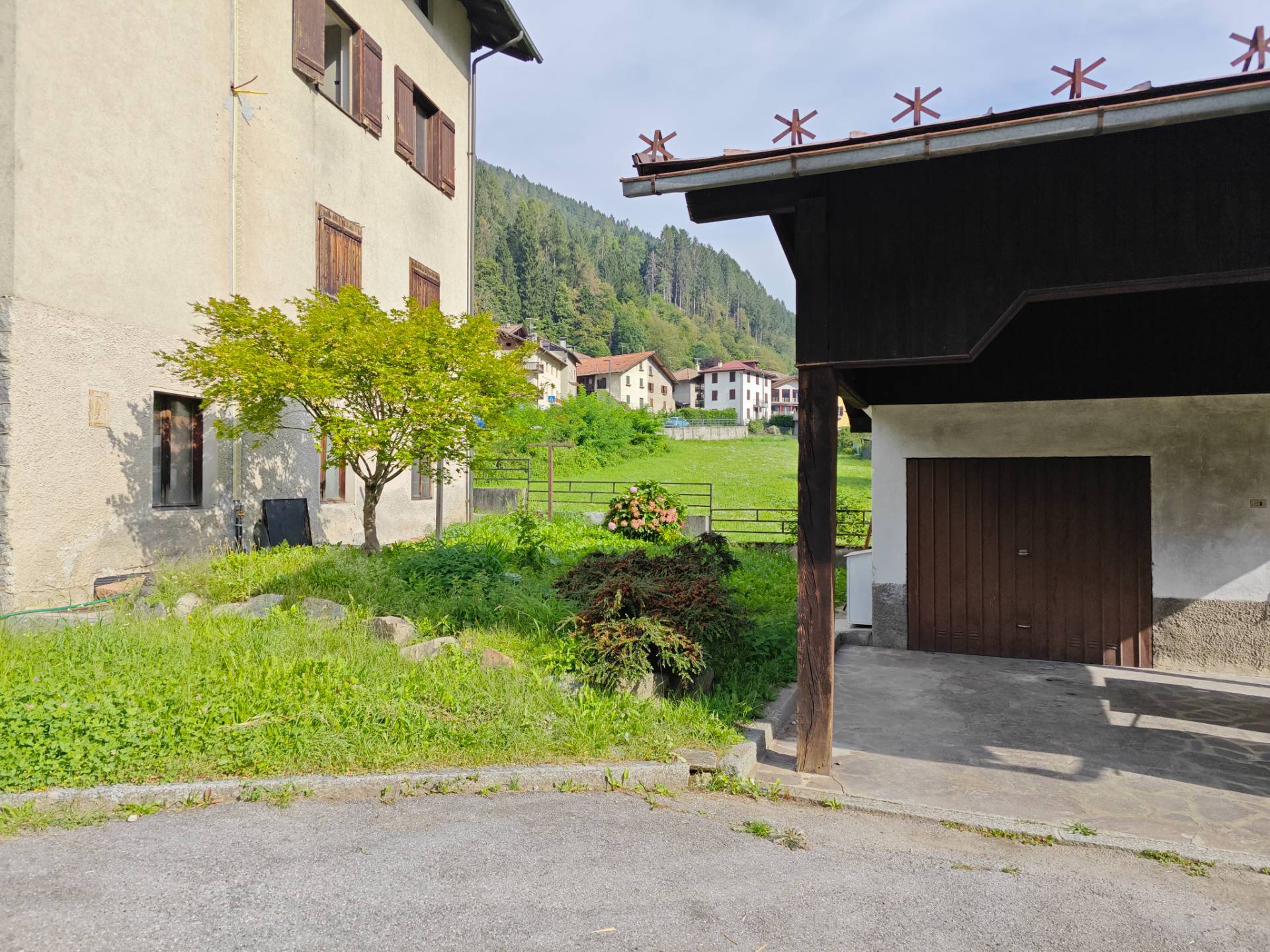 Foto appartamento in vendita a Spiazzo (Trento)