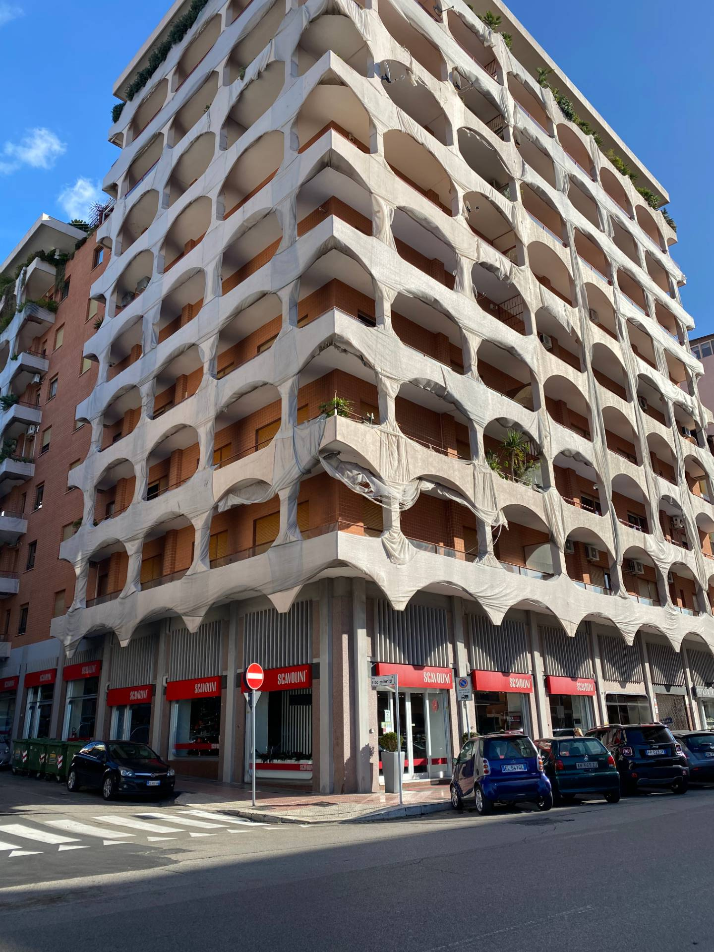  taranto affitto quart: borgo golden-casa-immobiliare-sas