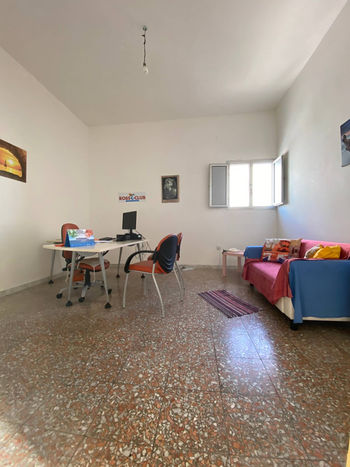 Appartamento TARANTO vendita  Tamburi  GOLDEN CASA IMMOBILIARE SAS