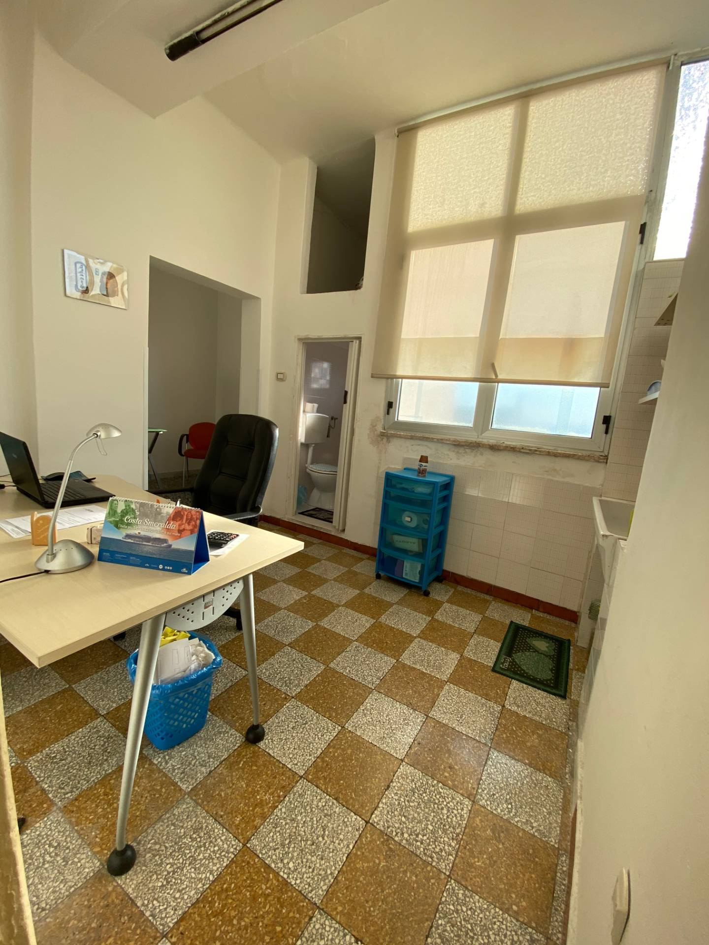Appartamento TARANTO vendita  Tamburi  GOLDEN CASA IMMOBILIARE SAS