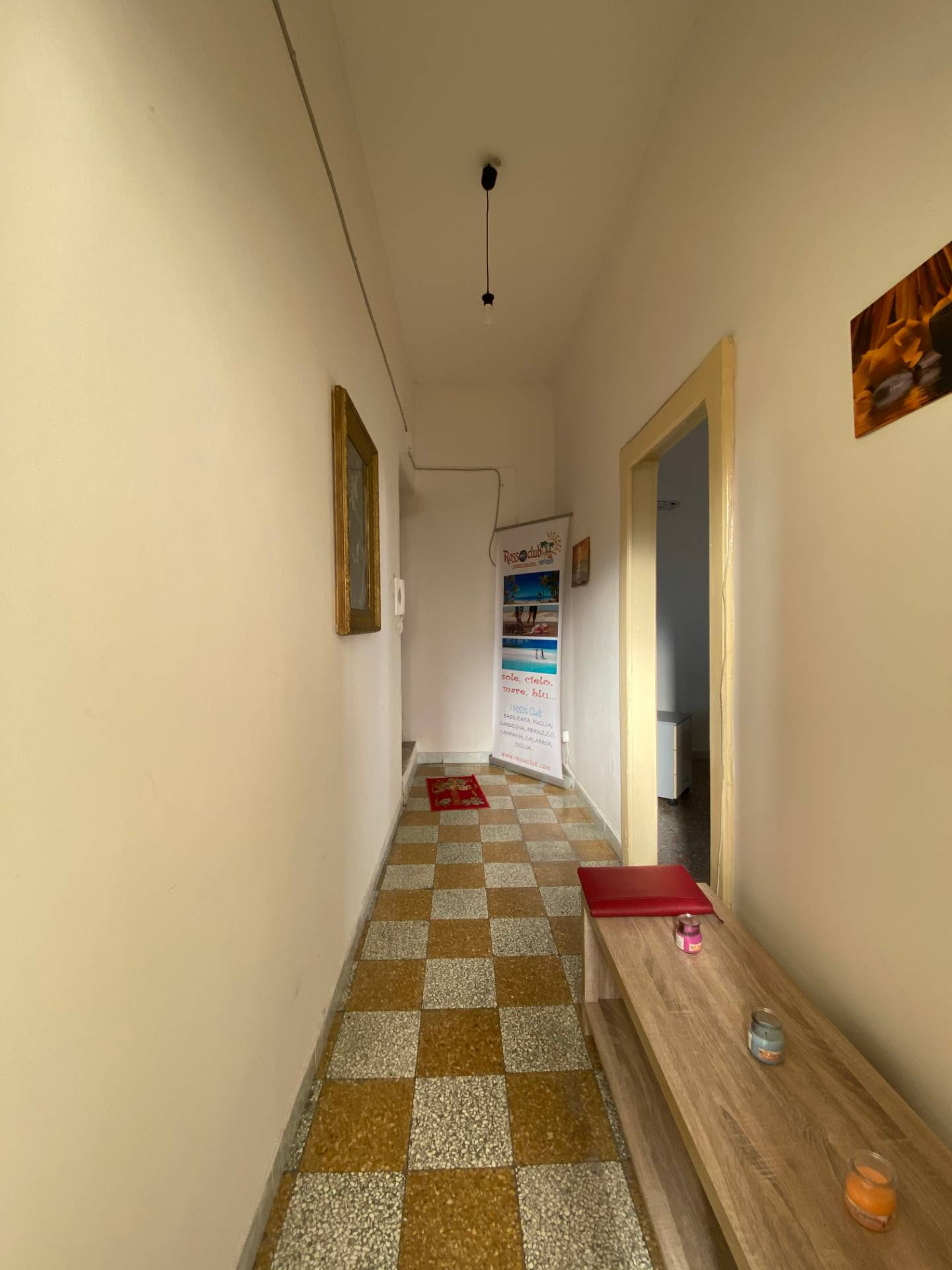 Appartamento TARANTO vendita  Tamburi  GOLDEN CASA IMMOBILIARE SAS