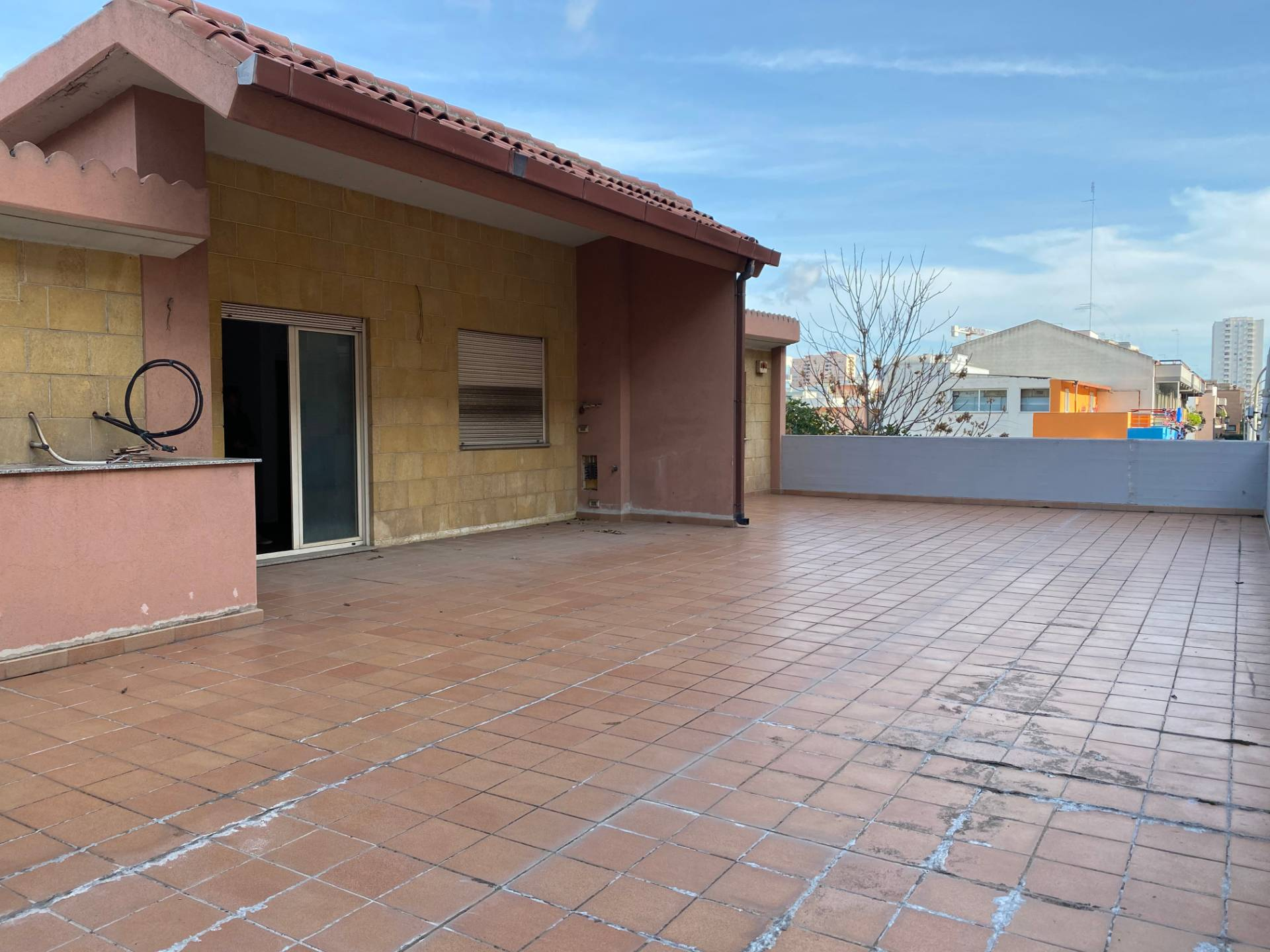 Stabile intero - Palazzo TARANTO vendita  Solito  GOLDEN CASA IMMOBILIARE SAS