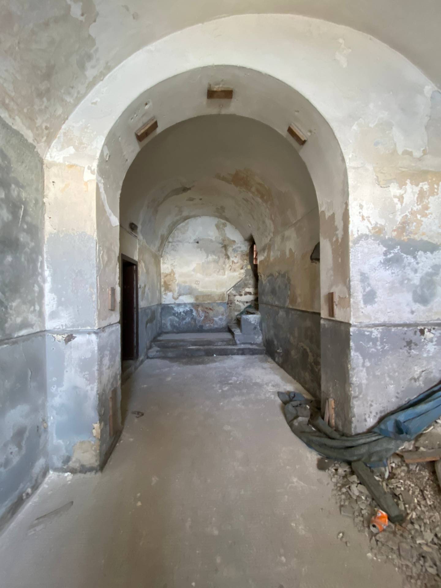 Stabile intero - Palazzo TARANTO vendita  Isola Porta Napoli  GOLDEN CASA IMMOBILIARE SAS