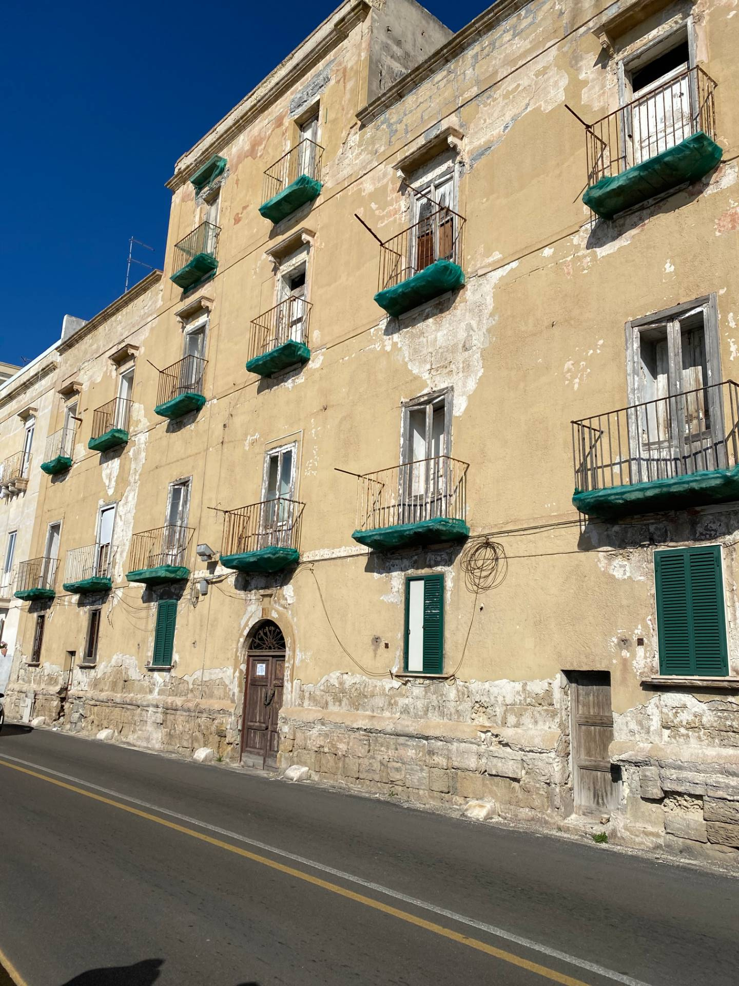  taranto vendita quart: isola porta napoli golden casa immobiliare sas