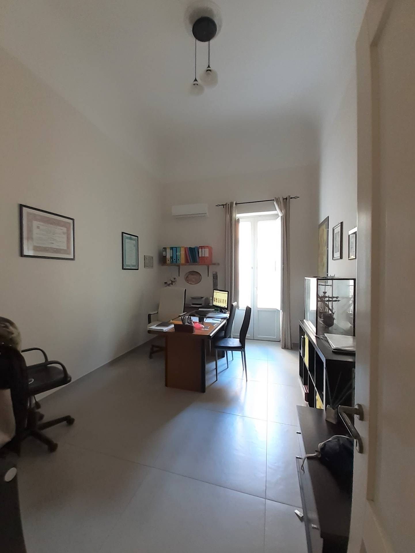 Appartamento TARANTO vendita  Borgo  GOLDEN CASA IMMOBILIARE SAS